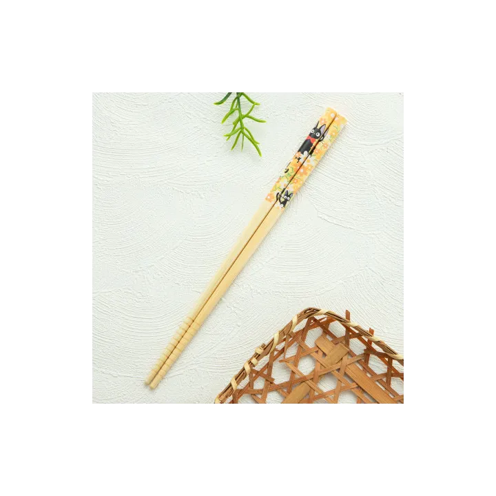 Chopsticks 21cm Jiji Flovers - Kiki's Delivery Service